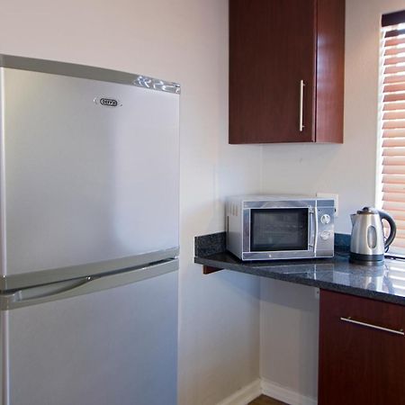 10 On Cape Self Catering Apartments Port Elizabeth Quarto foto