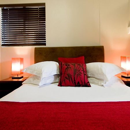 10 On Cape Self Catering Apartments Port Elizabeth Quarto foto