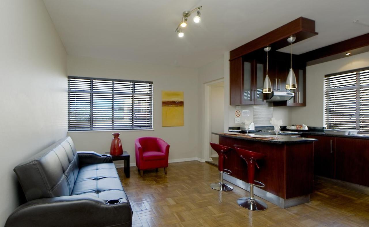 10 On Cape Self Catering Apartments Port Elizabeth Quarto foto