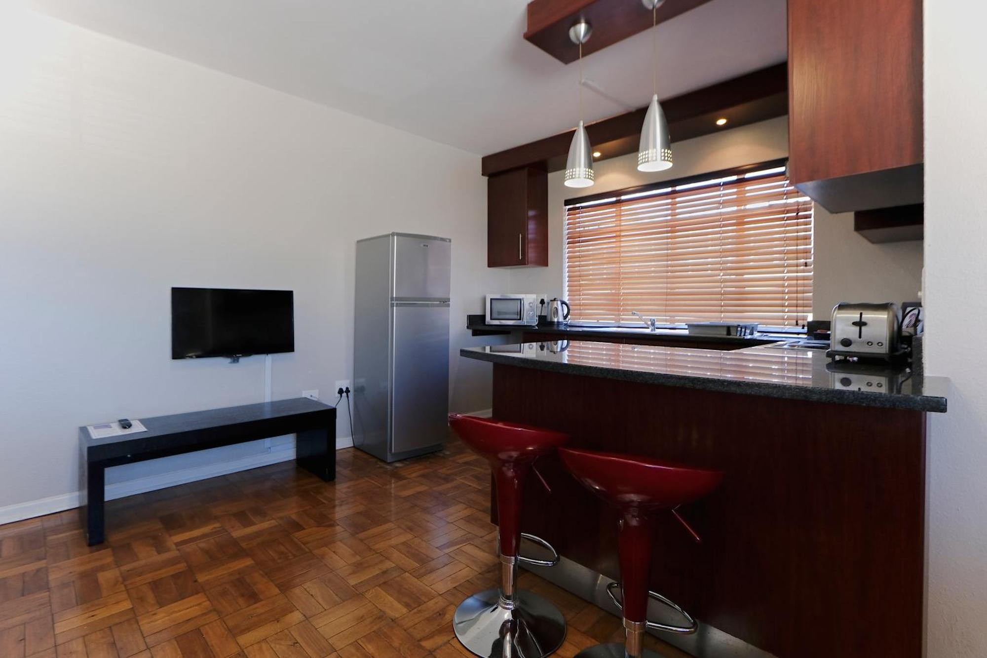 10 On Cape Self Catering Apartments Port Elizabeth Quarto foto