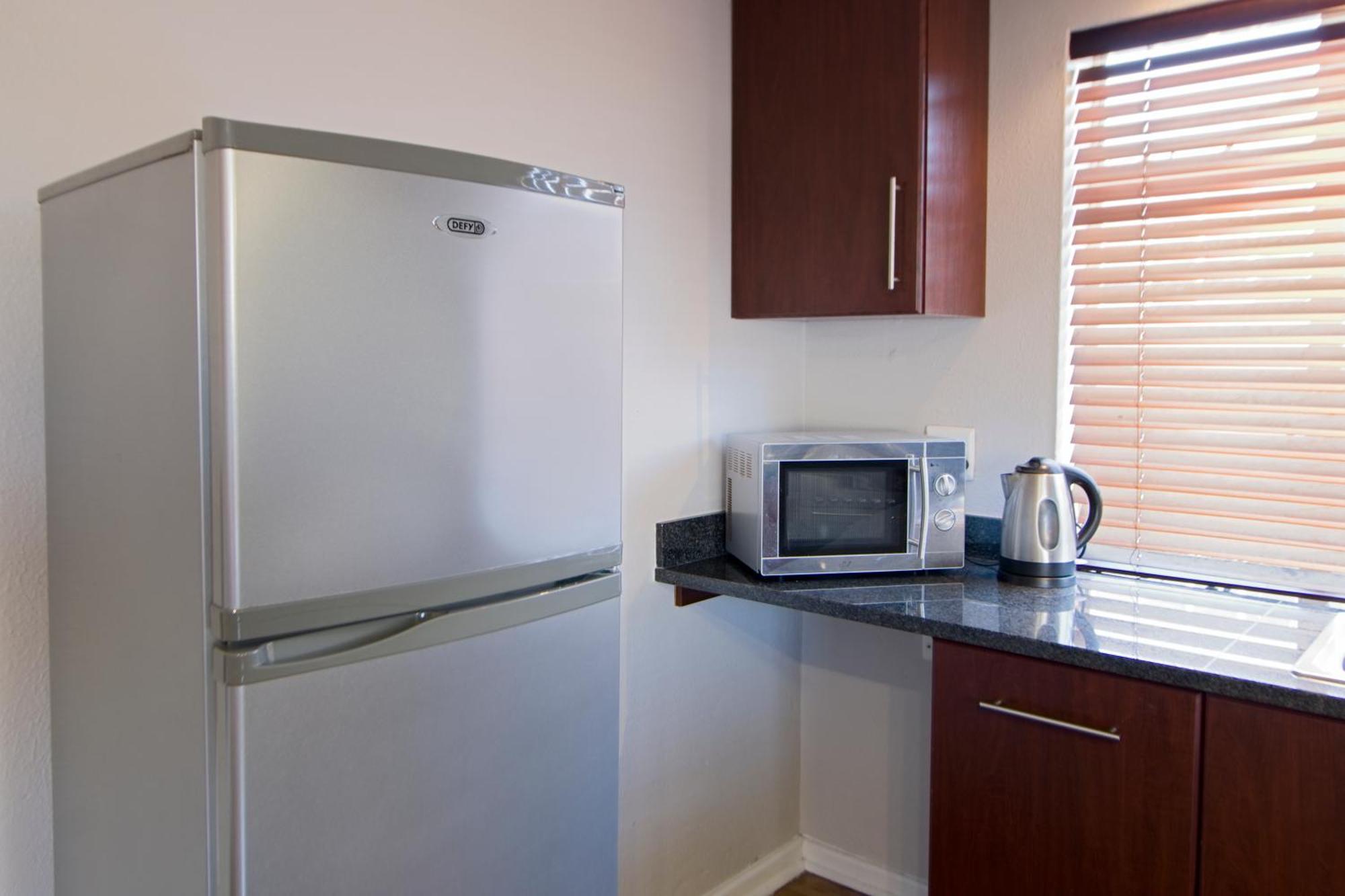 10 On Cape Self Catering Apartments Port Elizabeth Quarto foto