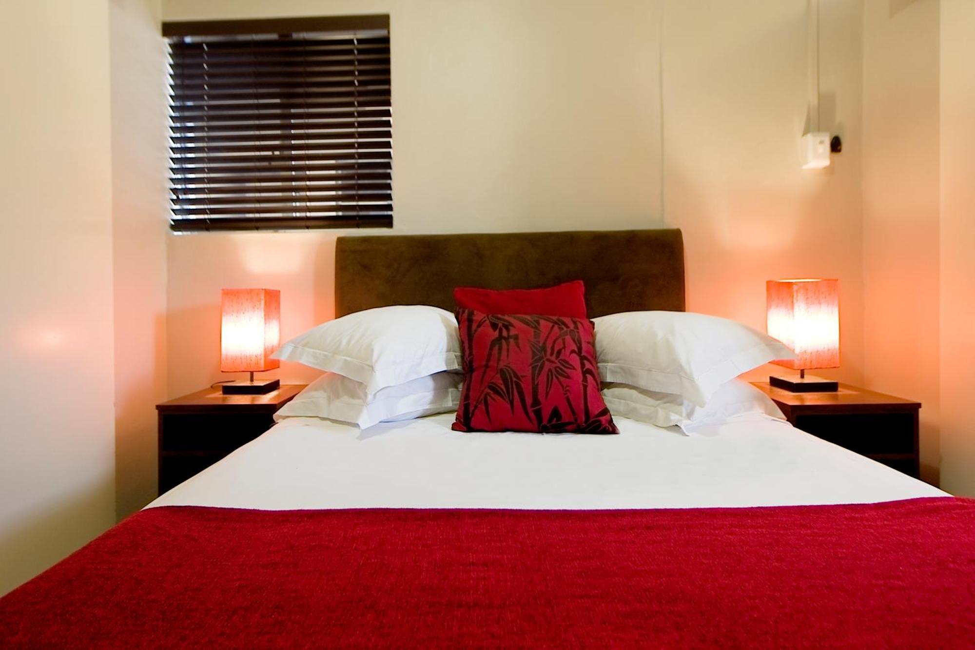 10 On Cape Self Catering Apartments Port Elizabeth Quarto foto